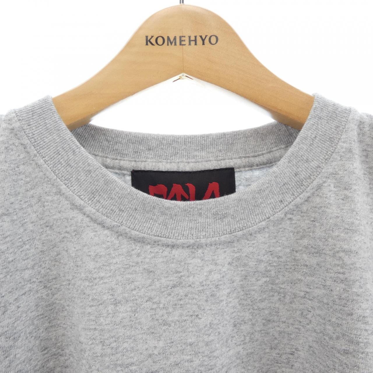 CTLS Tシャツ