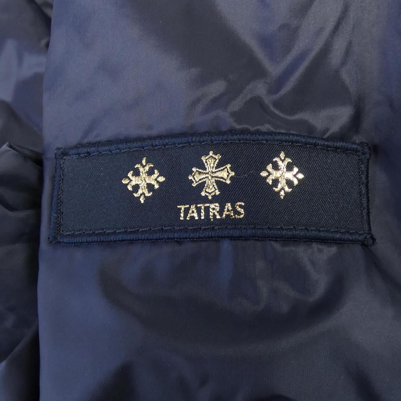 タトラス TATRAS LTA9BM4533 ジャケット