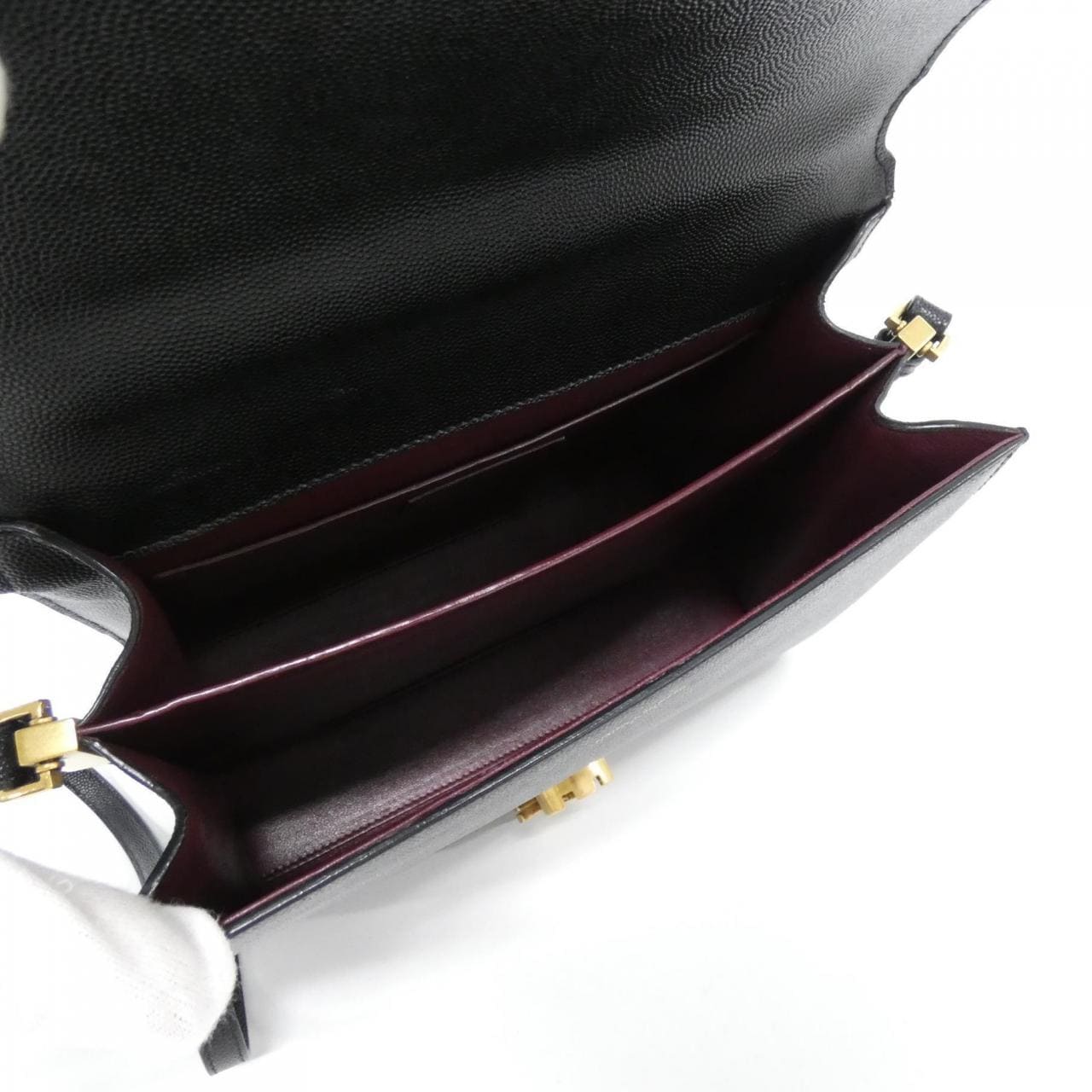 サンローラン カサンドラ 623931 BOW0W バッグ