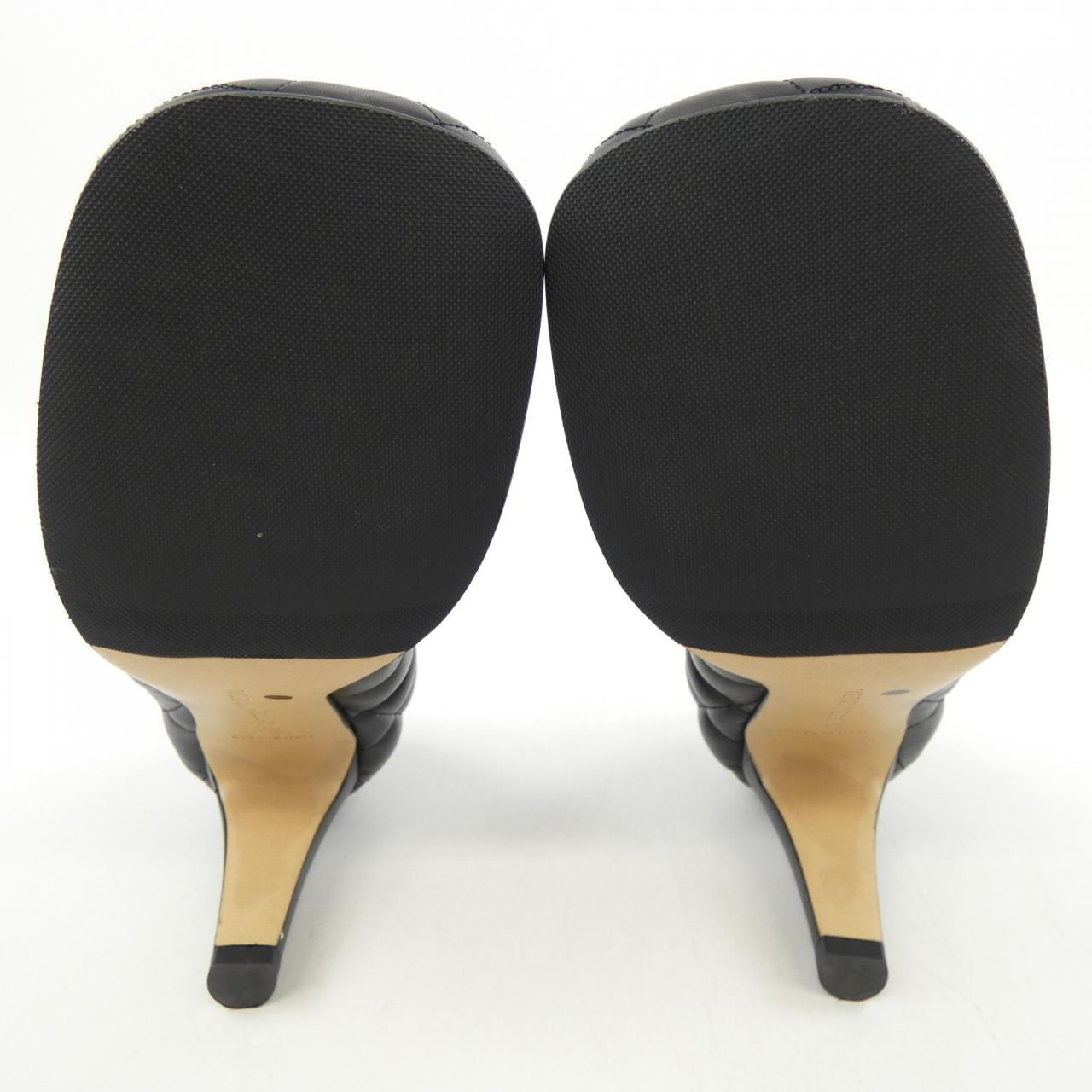 ボッテガヴェネタ BOTTEGA VENETA パンプス