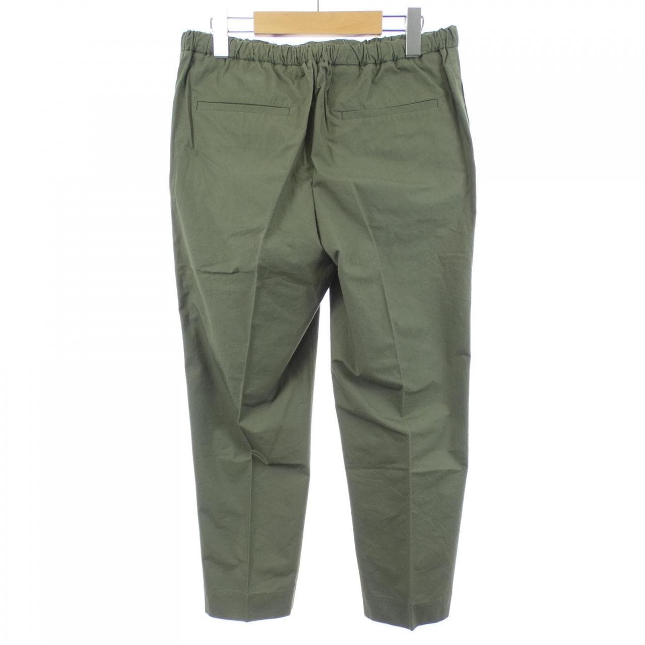 ジルサンダー JIL SANDER JPP310550 WS24260011 パンツ