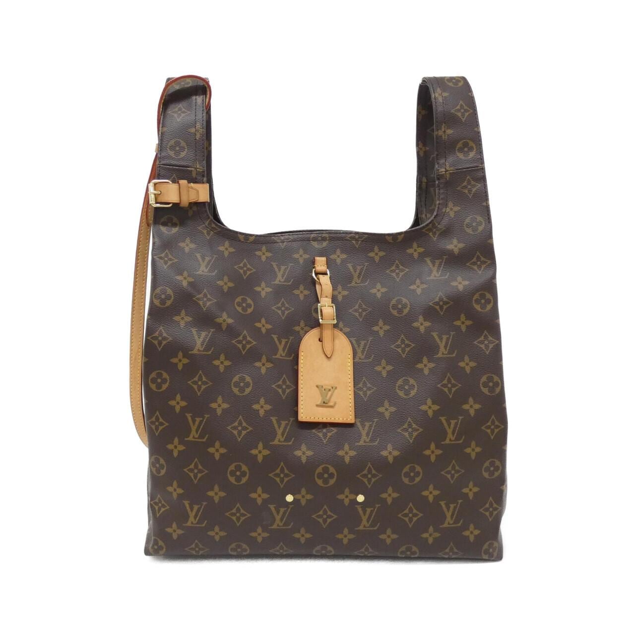 ルイヴィトン モノグラム アトランティス GM M46817 バッグ
