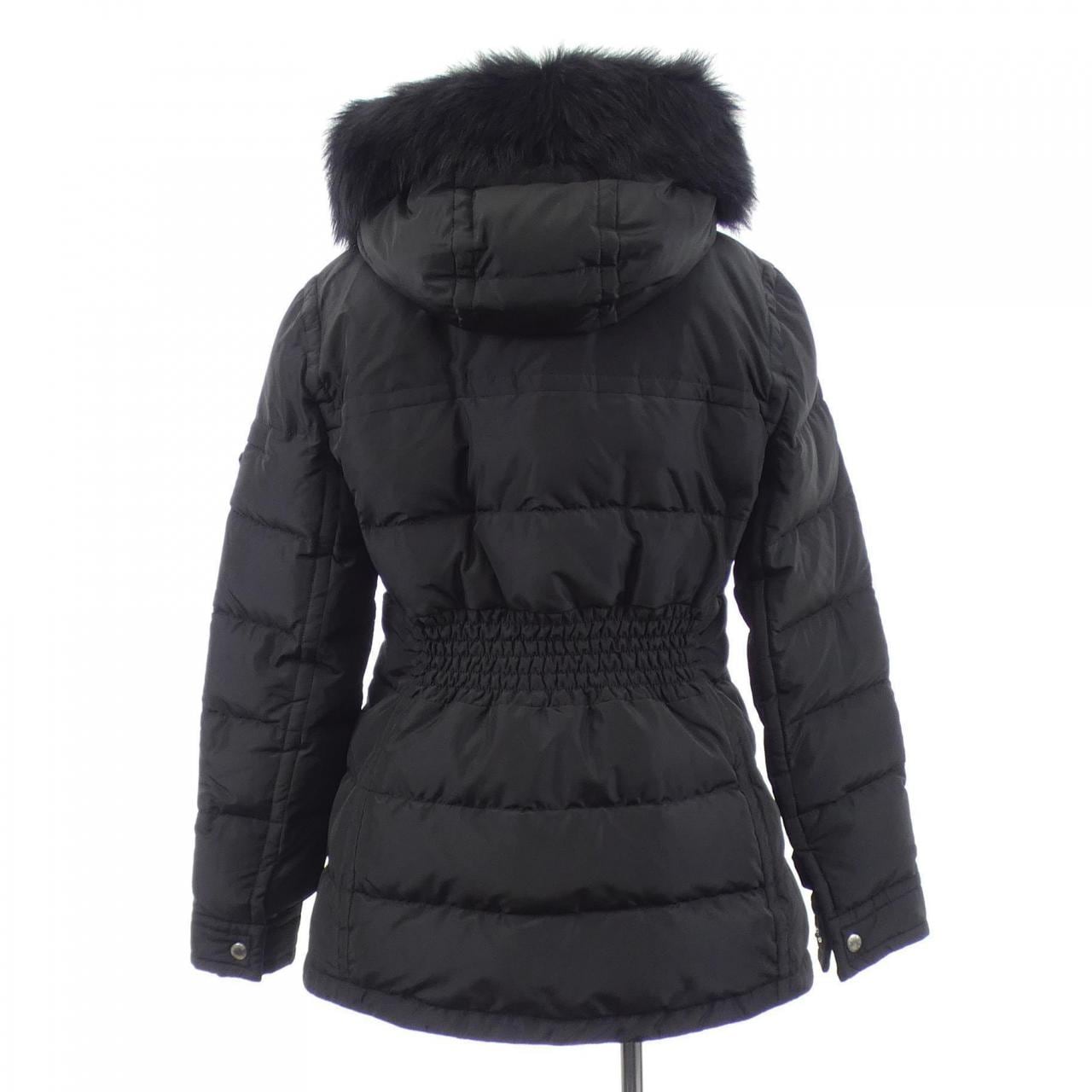 プラダ PRADA トライアングルロゴ 291794 R202 1060 ダウンコート