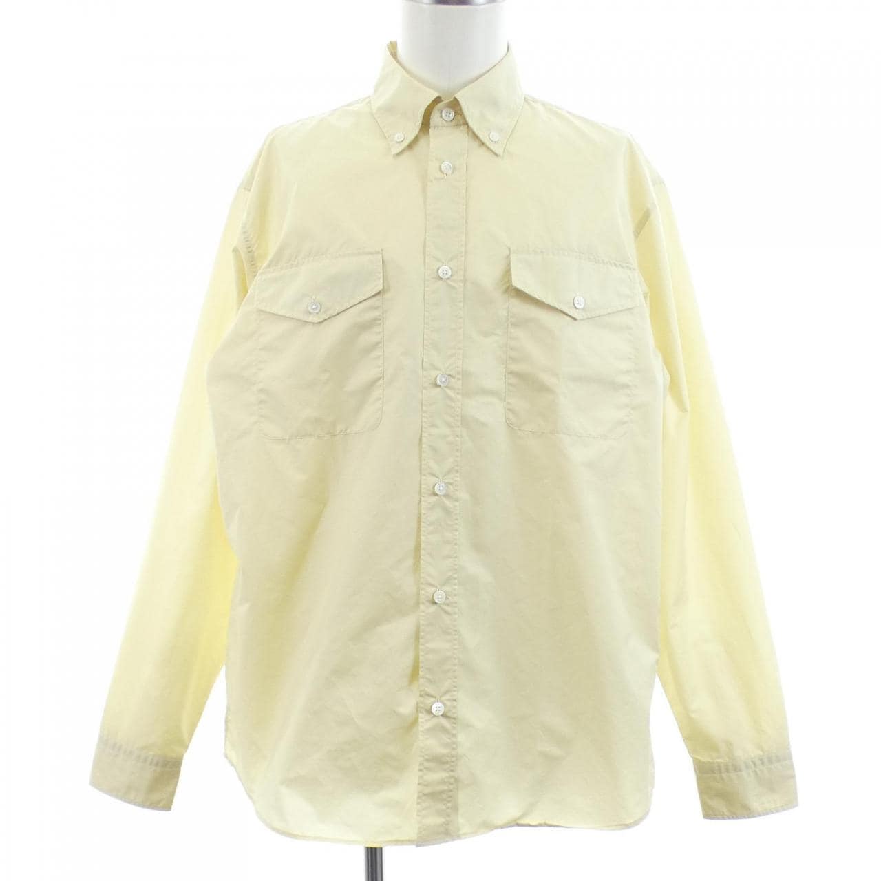 エルメス HERMES 566460H3 シャツ