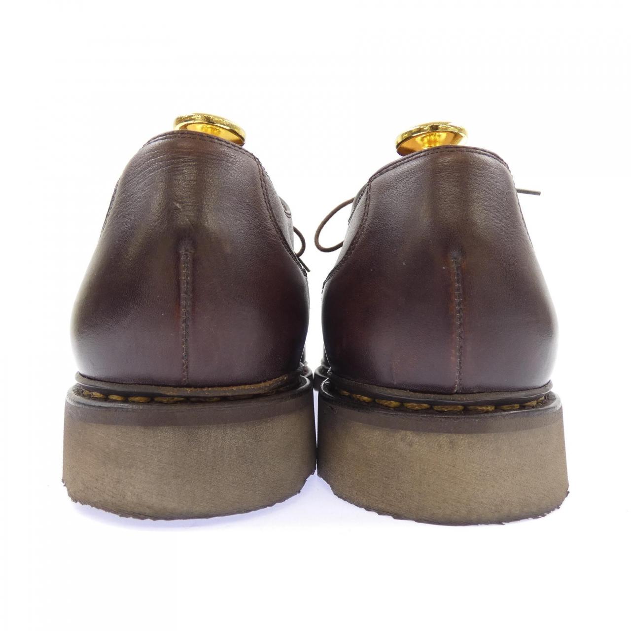 パラブーツ PARA BOOT シューズ