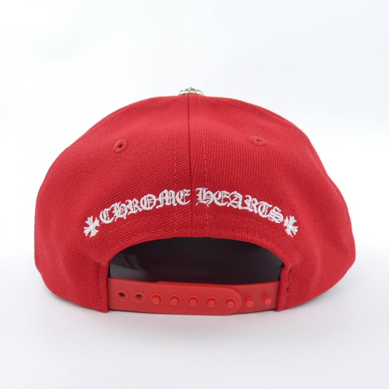 クロムハーツ CHROME HEARTS 6PANEL ON FIELD BSBL CAP　6パネル ベースボール 304209581******234 キャップ