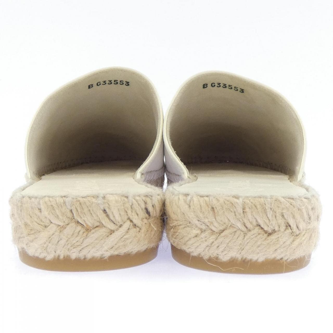 シャネル CHANEL G33553Y52013 シューズ