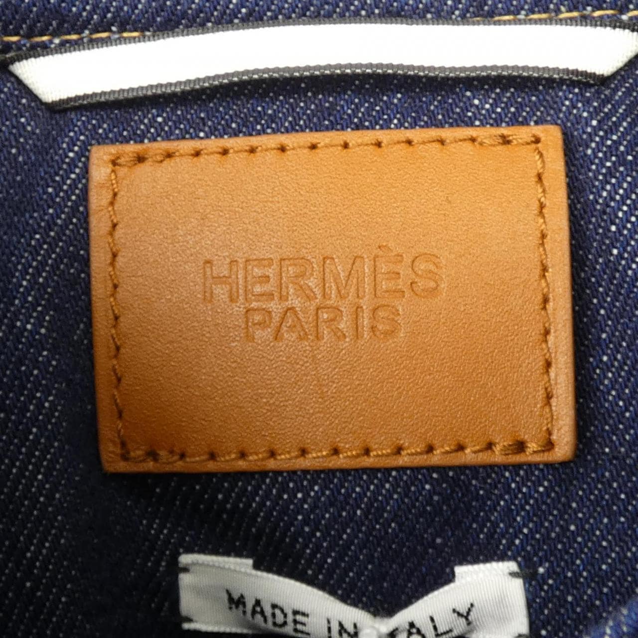エルメス HERMES コート