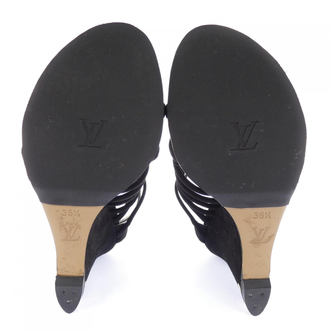 ルイヴィトン LOUIS VUITTON MA1111 サンダル