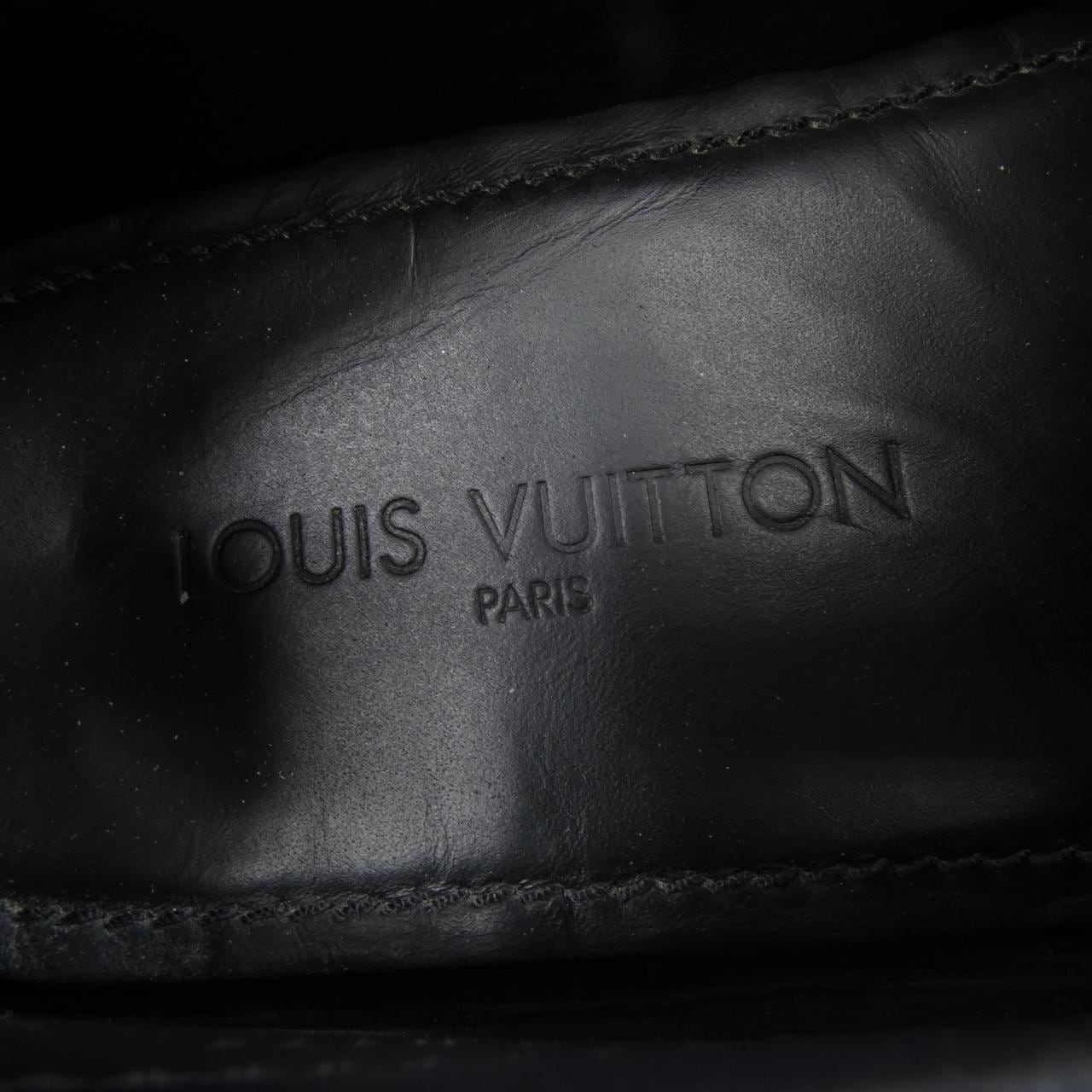 ルイヴィトン LOUIS VUITTON シューズ