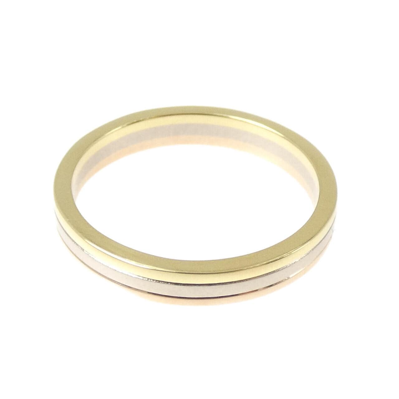 カルティエ ルイ カルティエ ヴァンドーム リング