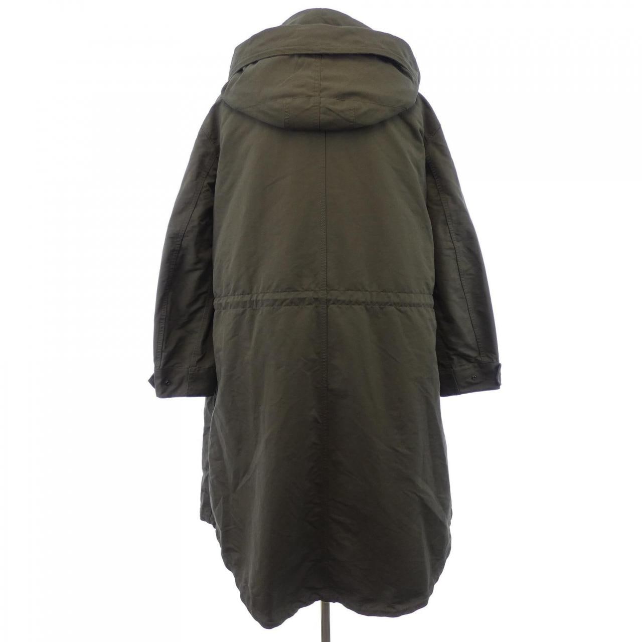 ザリラクス THE RERACS 20FW-RECT-211L コート