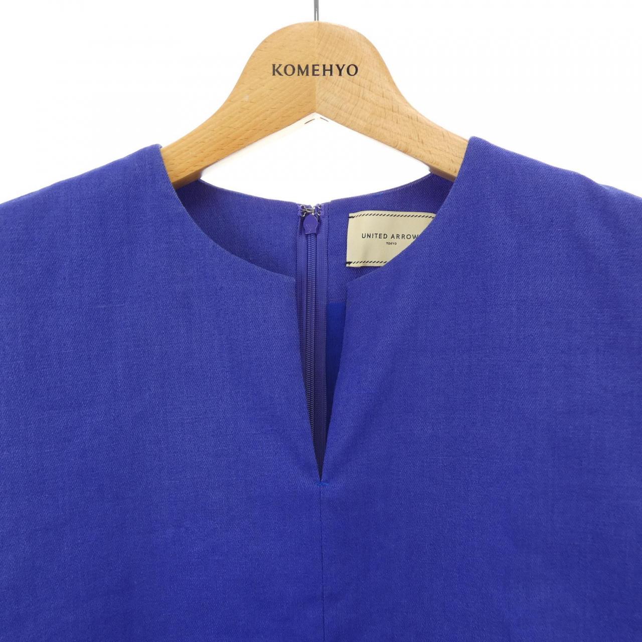 ユナイテッドアローズ UNITED ARROWS ワンピース