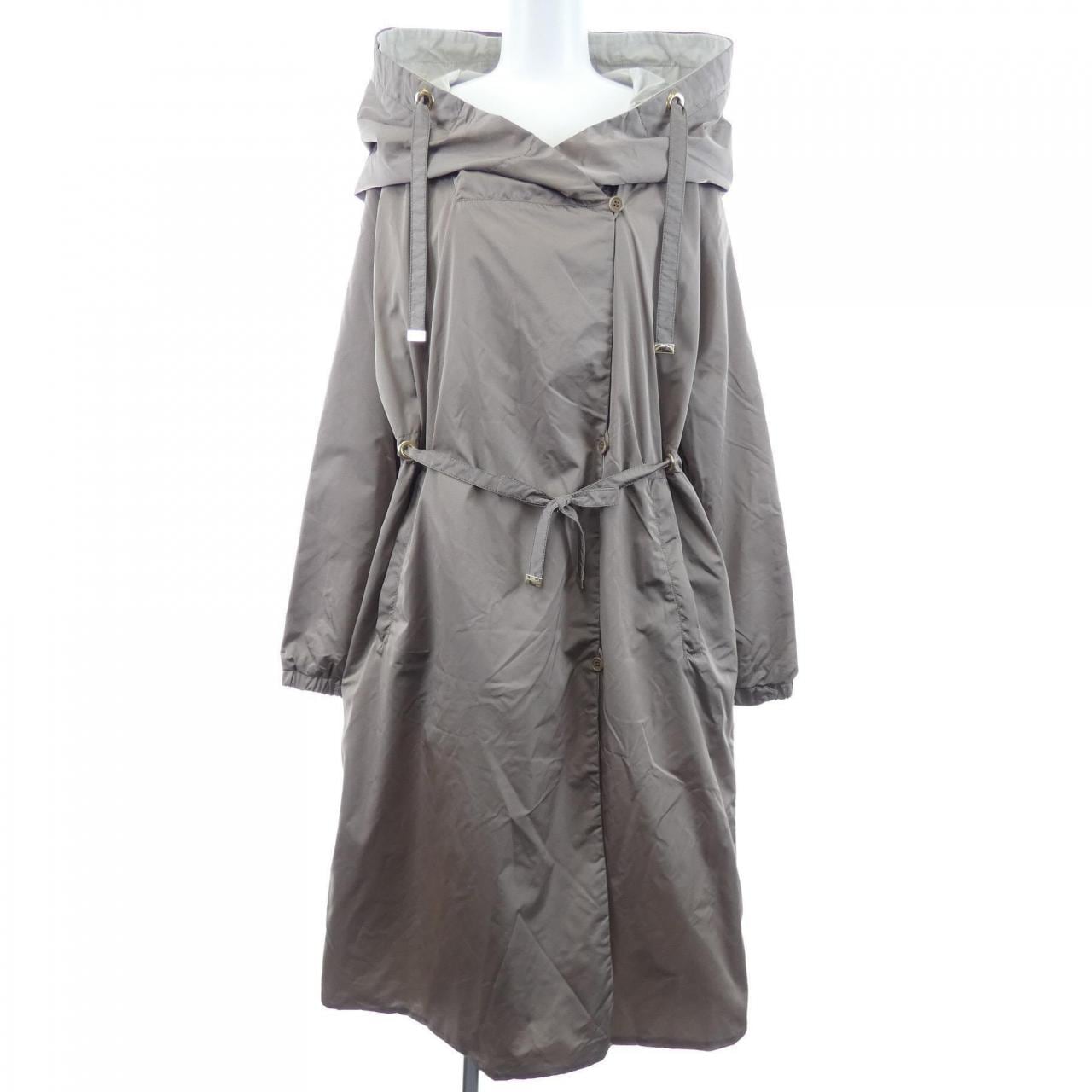 マックスマーラ Max Mara 902113 THE CUBE コート