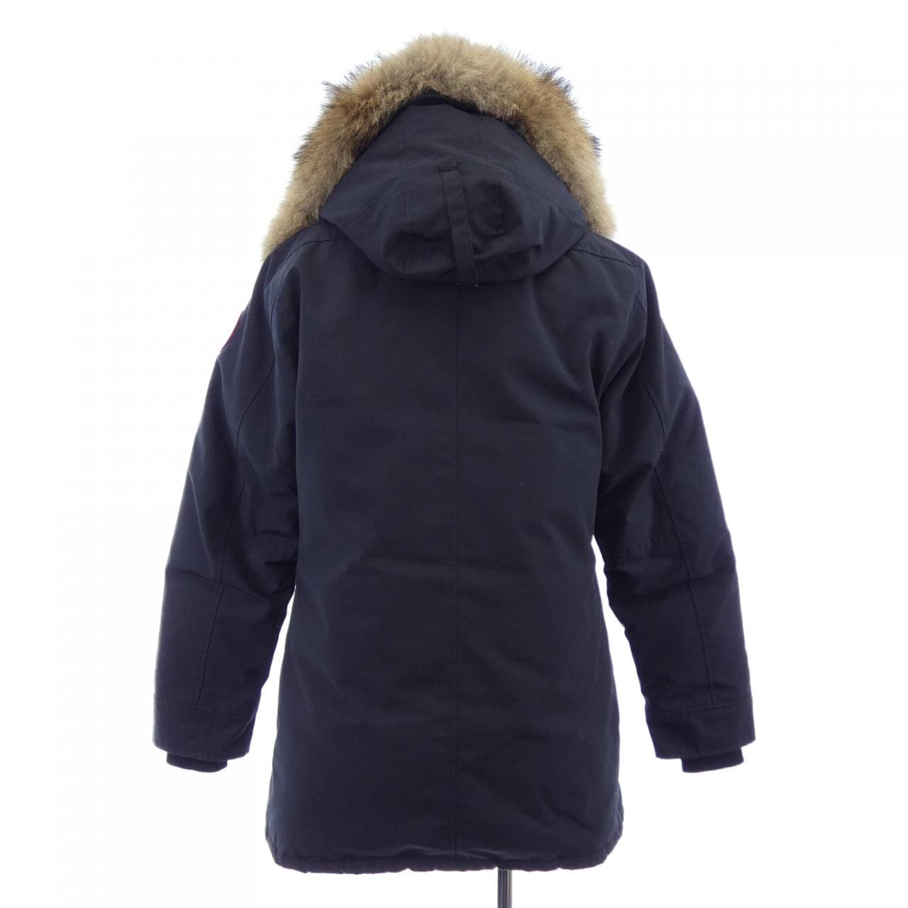カナダグース CANADA GOOSE 3438JM JASPER ジャスパー ダウンジャケット