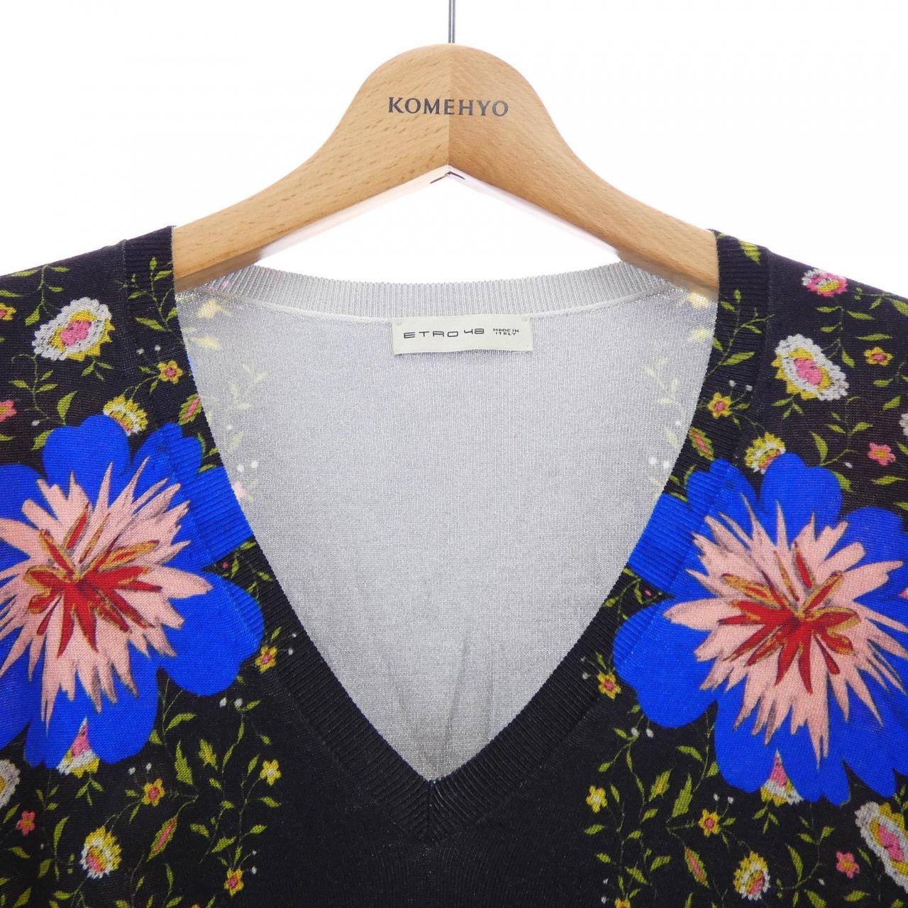 エトロ ETRO ニット