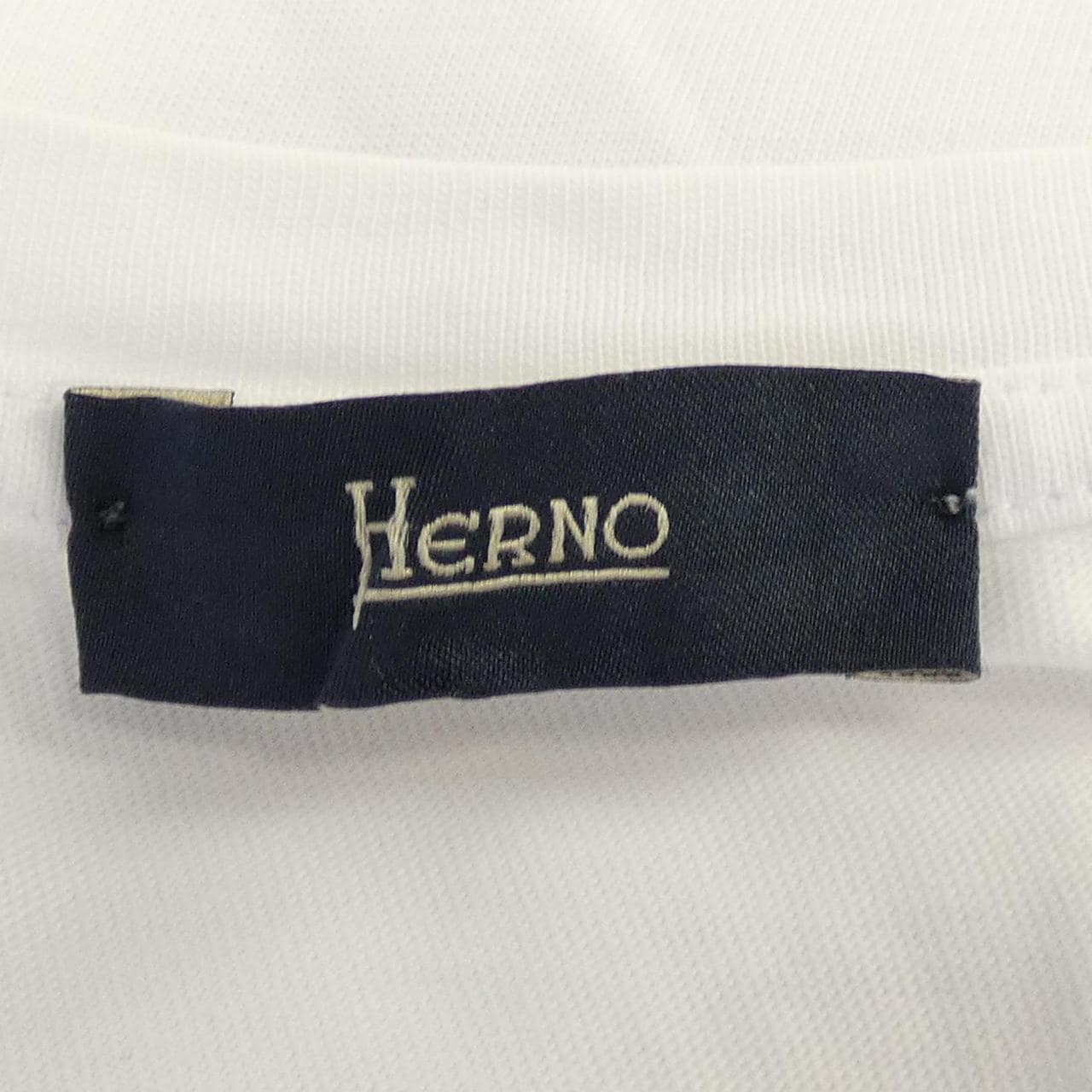 ヘルノ Herno Tシャツ