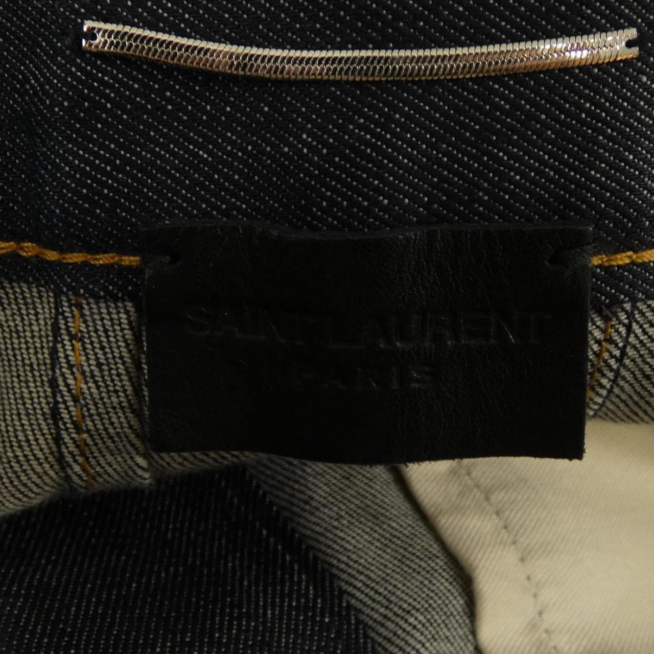 サンローラン SAINT LAURENT 327138 Y999B ジーンズ