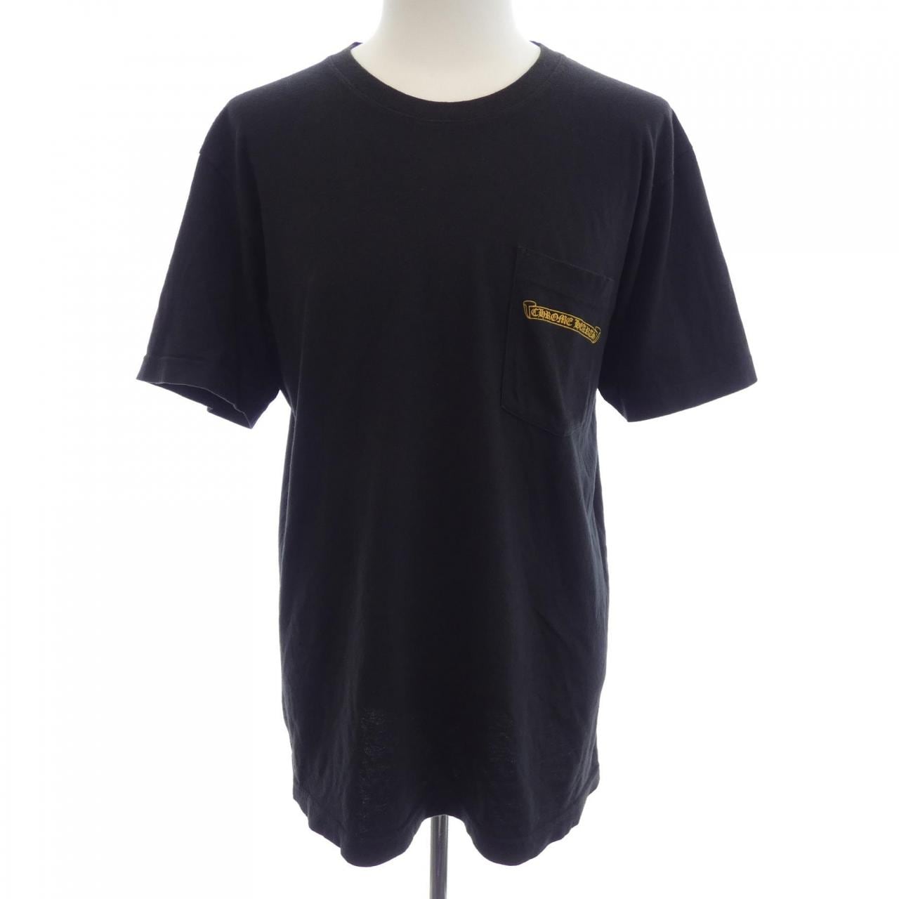 クロムハーツ CHROME HEARTS CHオプラス 408129111******989 Tシャツ