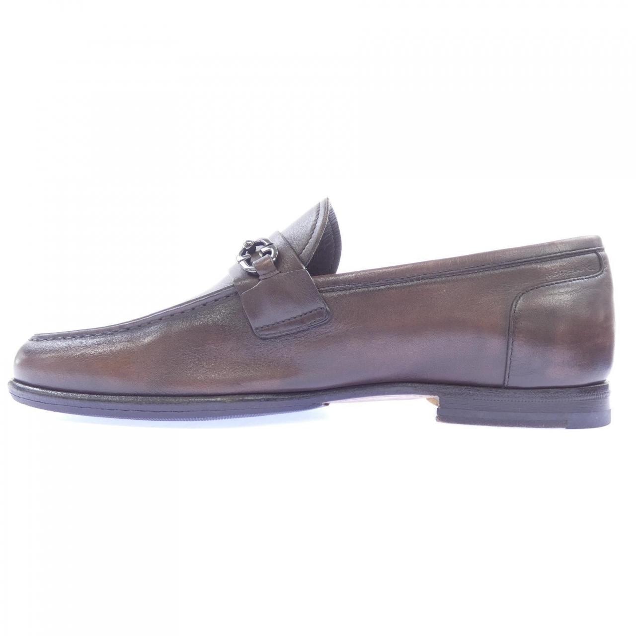 サントーニ SANTONI シューズ