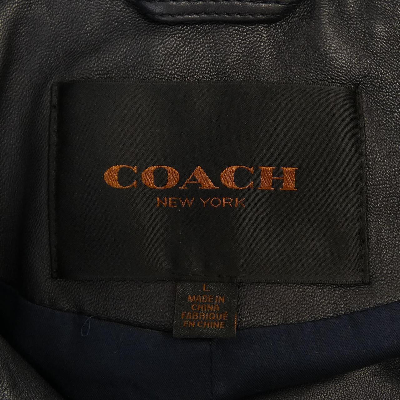 コーチ COACH コート