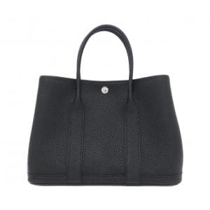 【未使用品】エルメス ガーデン パーティ 30cm 051568CK バッグ
