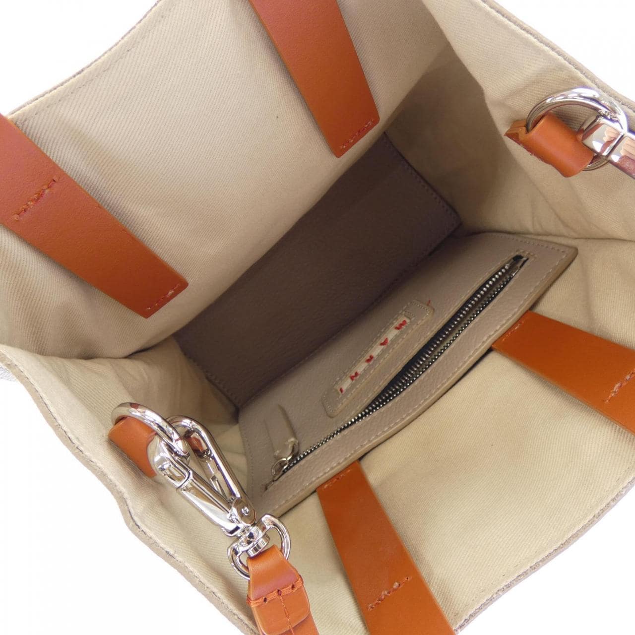 マルニ MARNI MUSEO SOFT SHMP0040L3 BAG