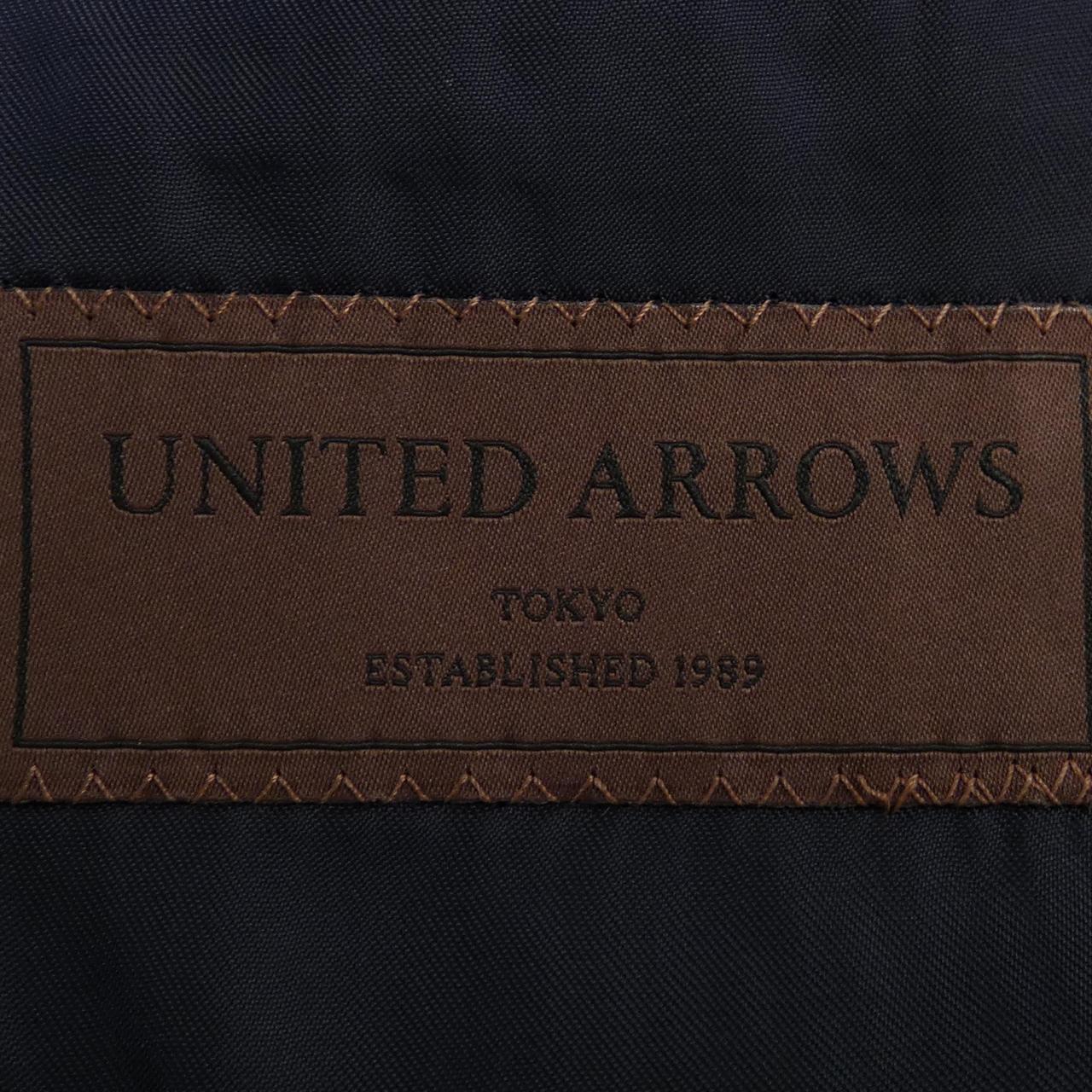 United Arrows UNITED ARROWS suit