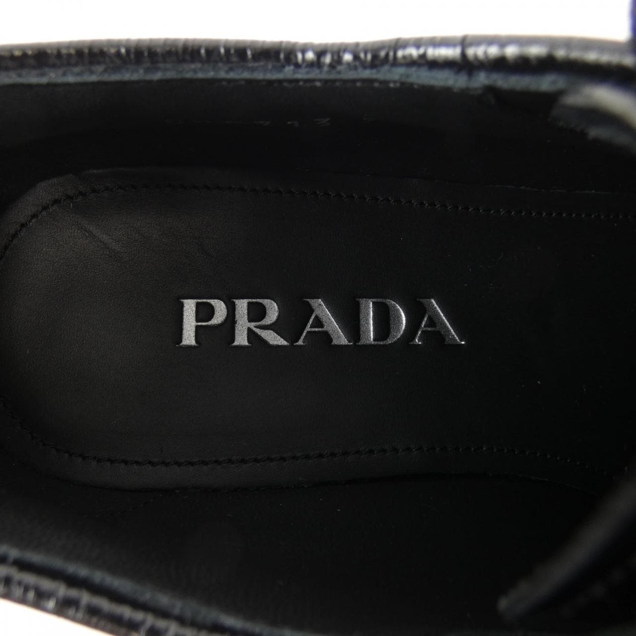 Prada PRADA礼服鞋