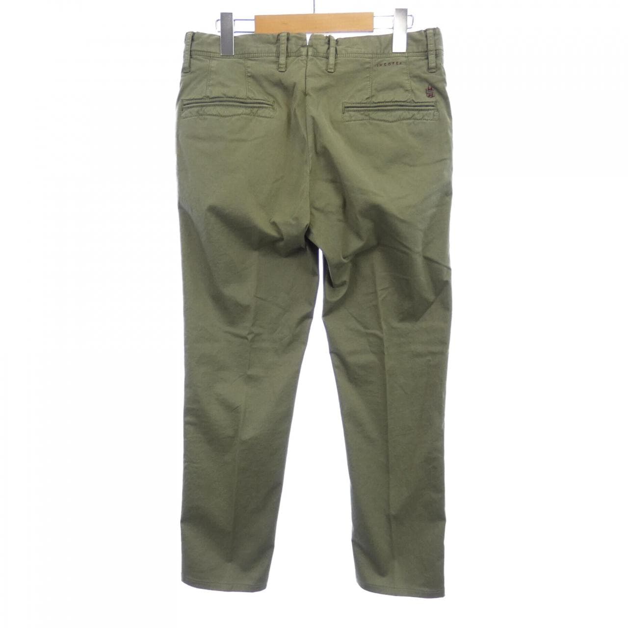 Incotex INCOTEX pants