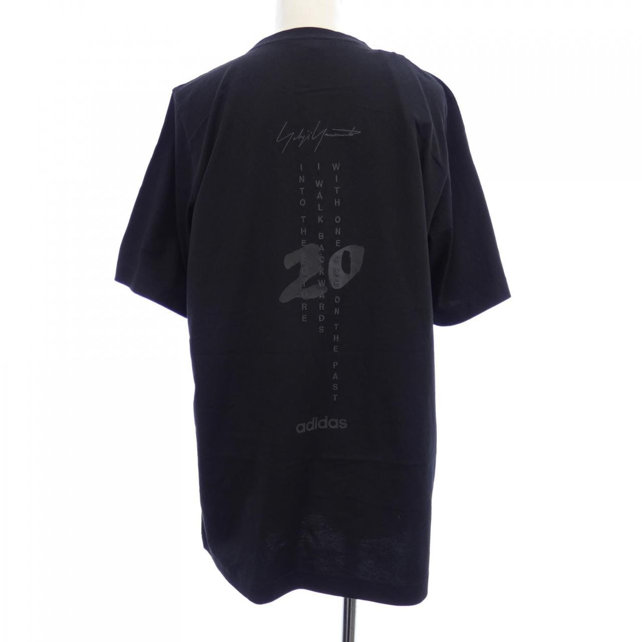 ワイスリー Y-3 Tシャツ