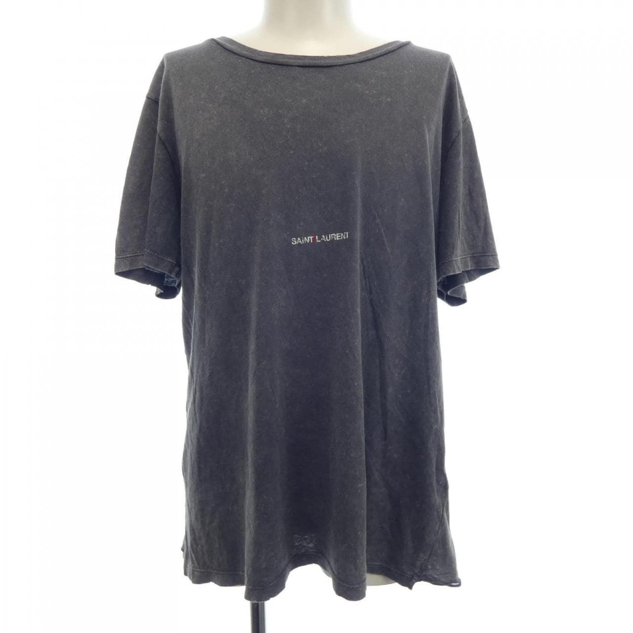 サンローラン SAINT LAURENT Tシャツ