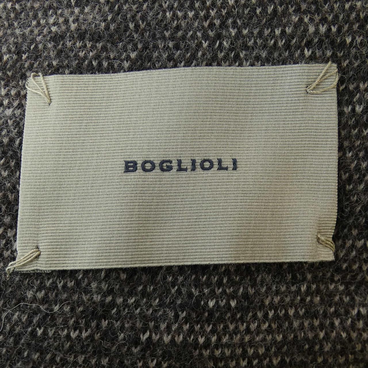 BOGLIOLI夾克