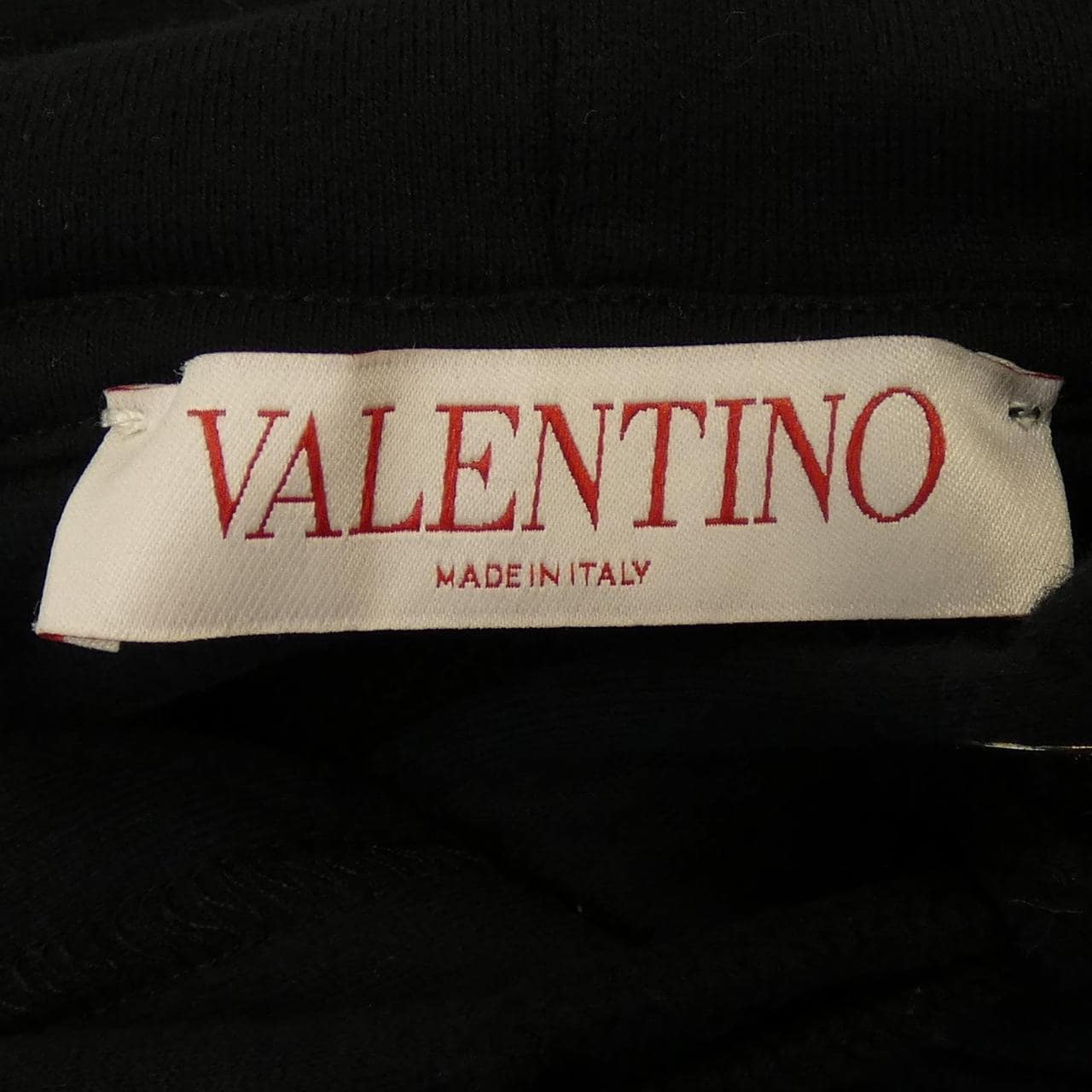 ヴァレンティノ VALENTINO パーカー