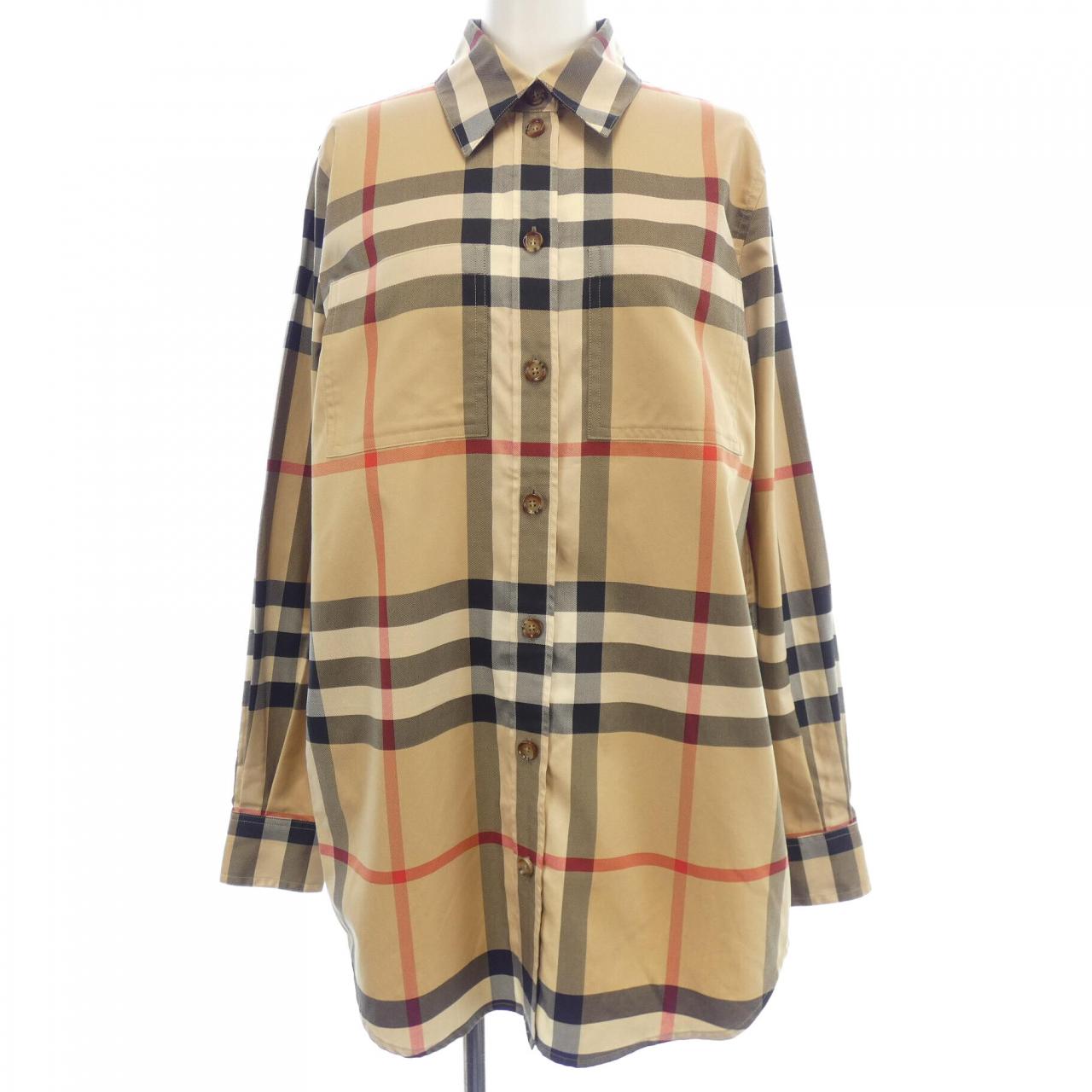 BURBERRY shirt