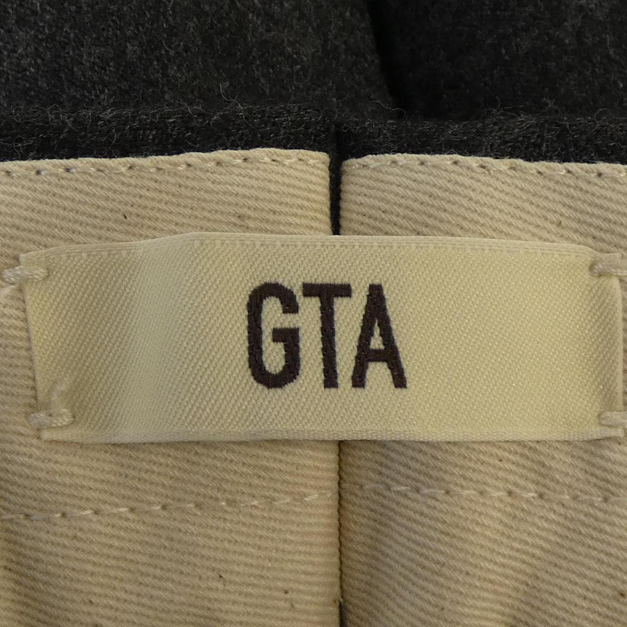 ジーティーアー G.T.A パンツ