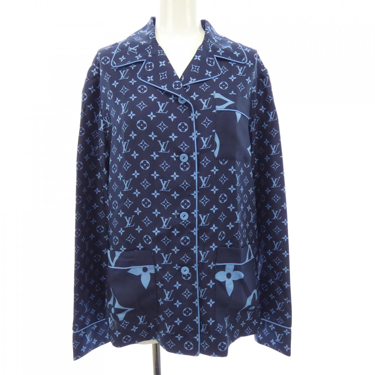 ルイヴィトン LOUIS VUITTON シャツ