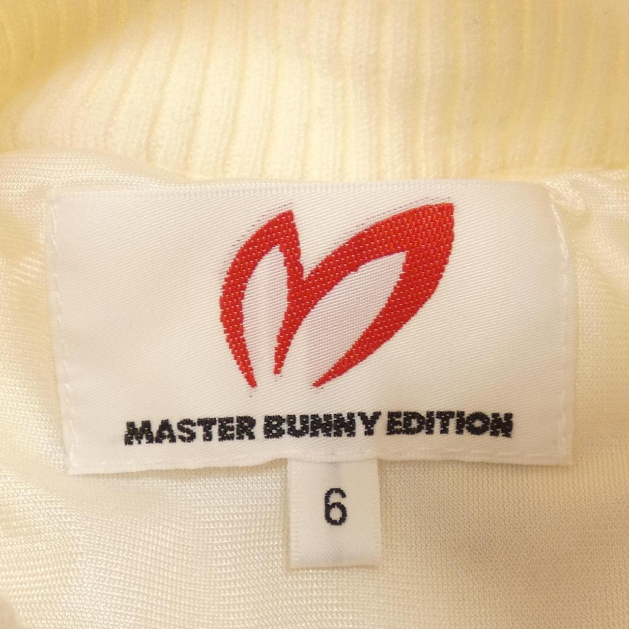 マスターバニーエディション MASTER BUNNY EDITION ブルゾン