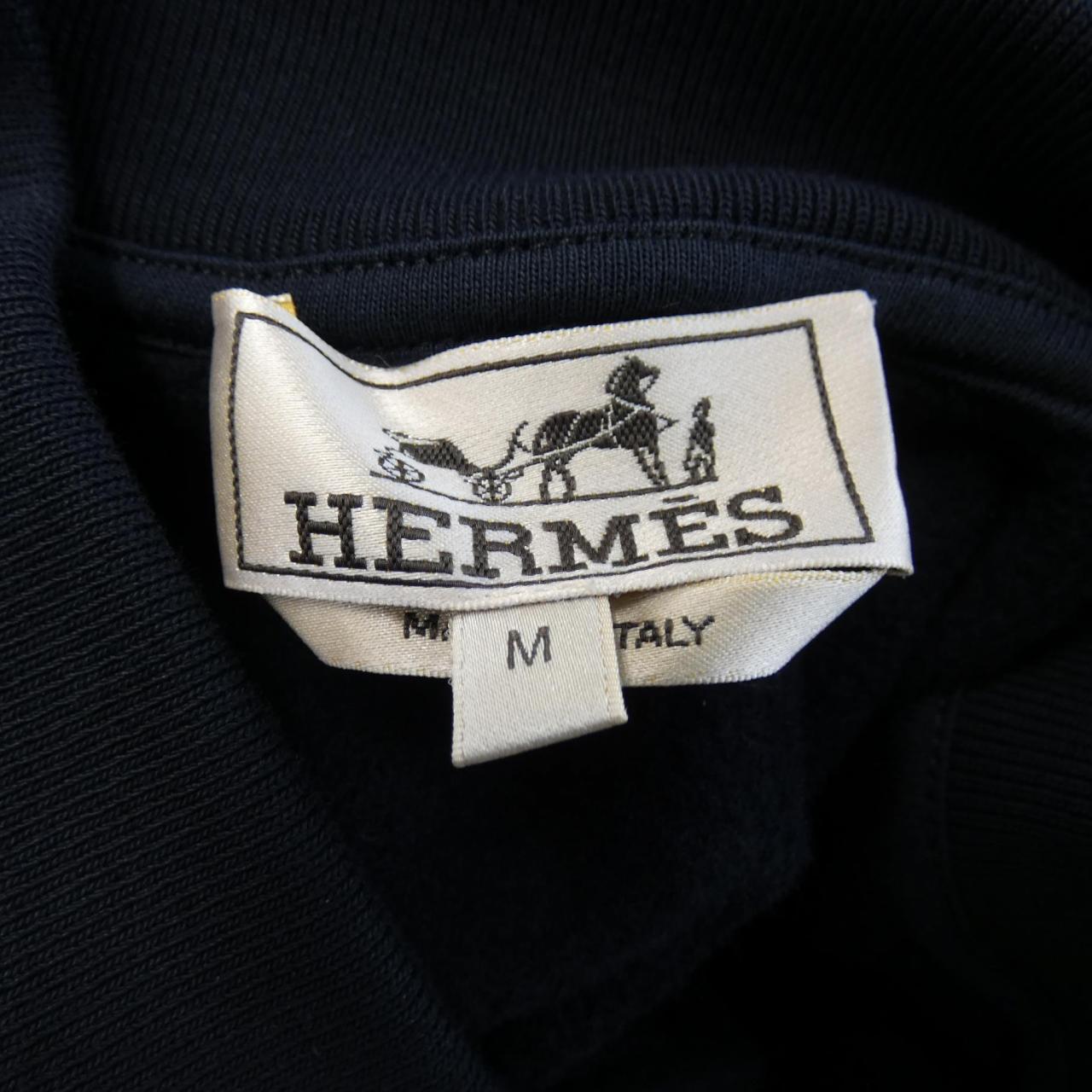 エルメス HERMES ブルゾン