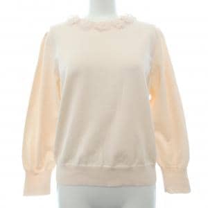 ストロベリーフィールズ STRAWBERRY FIELDS ニット