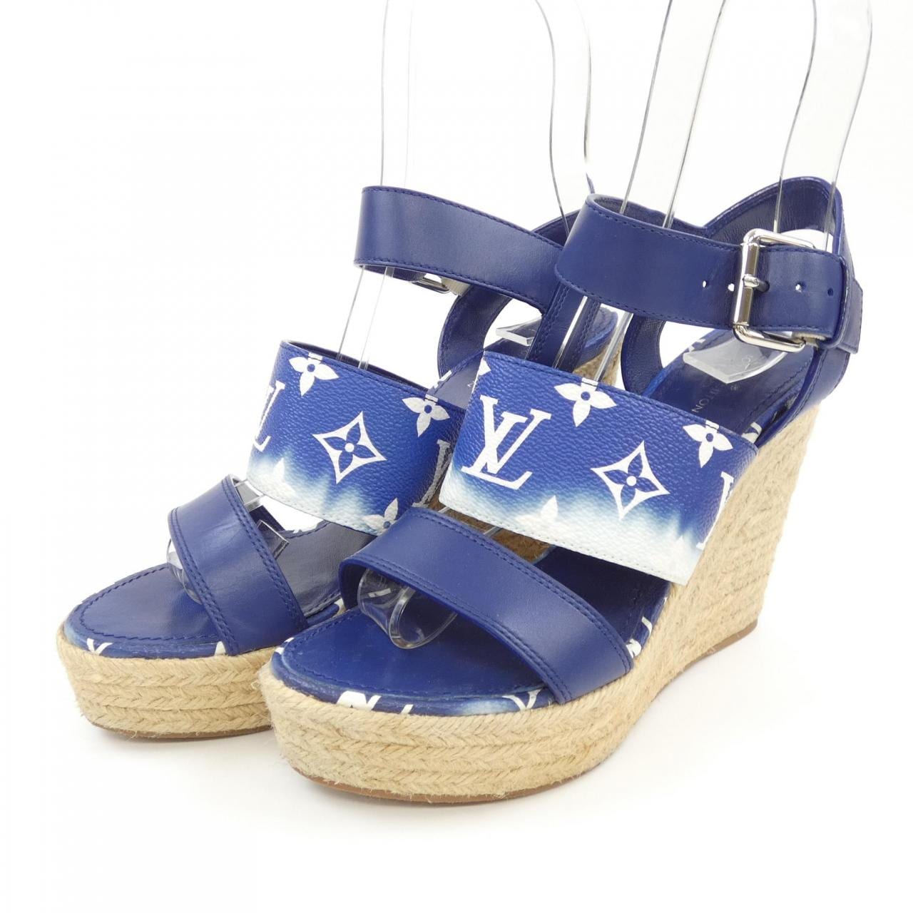 ルイヴィトン LOUIS VUITTON サンダル