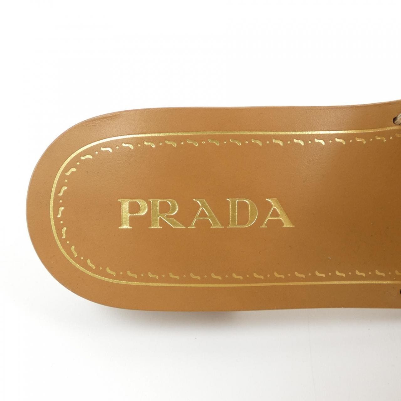 プラダ PRADA サンダル