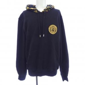 ヴェルサーチェ VERSACE パーカー