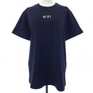 ヌメロヴェントゥーノ N°21 Tシャツ