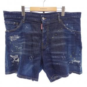 ディースクエアード DSQUARED2 S71MU0521 ショートパンツ