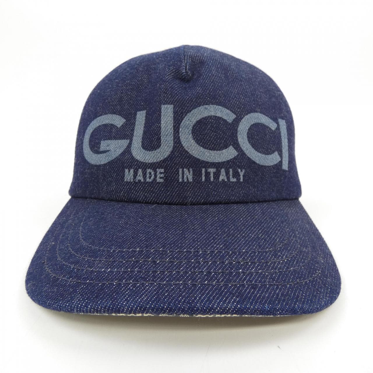 グッチ GUCCI 812838 3HA5Z キャップ