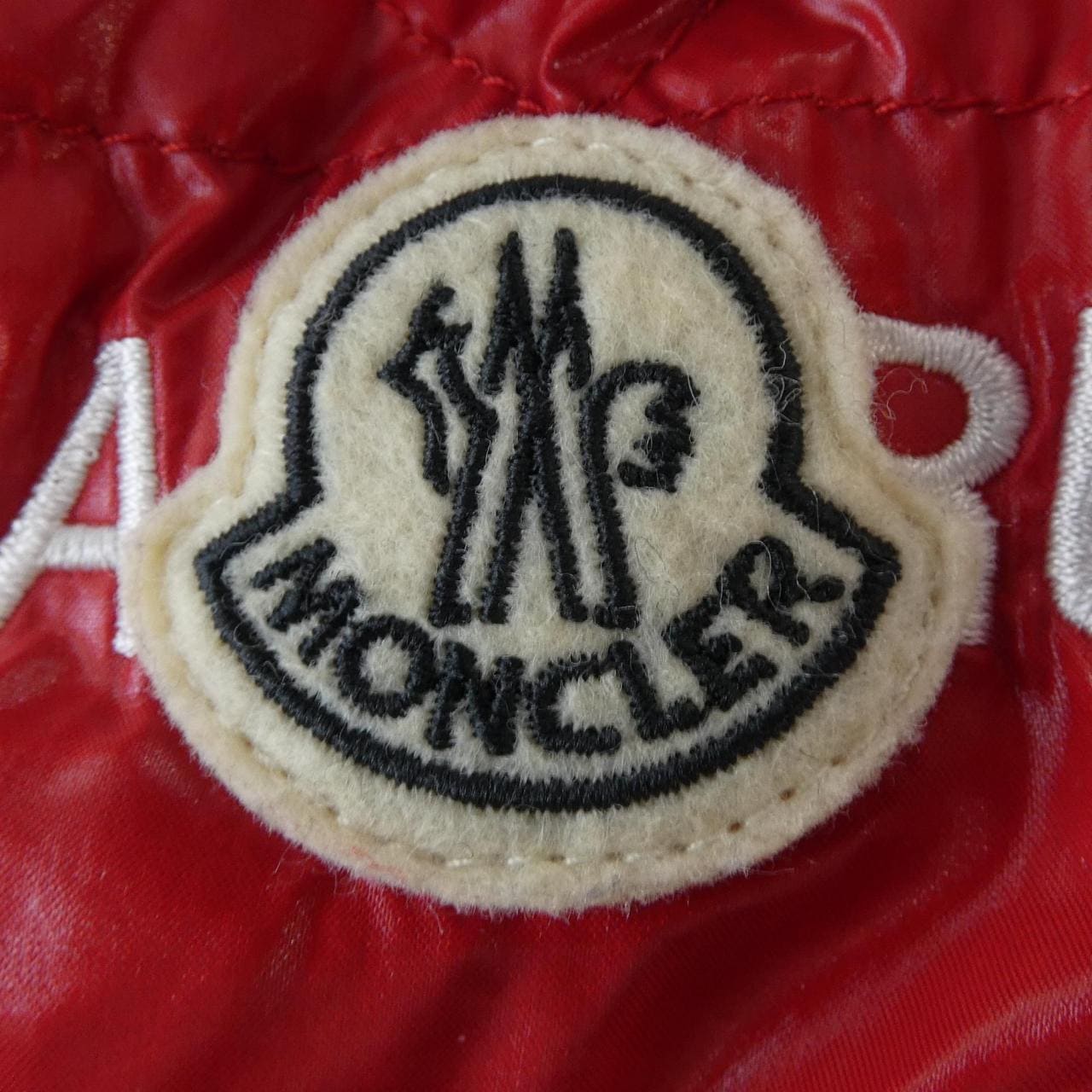 モンクレール ジーニアス MONCLER GENIUS ANTHEMIUM ダウンジャケット