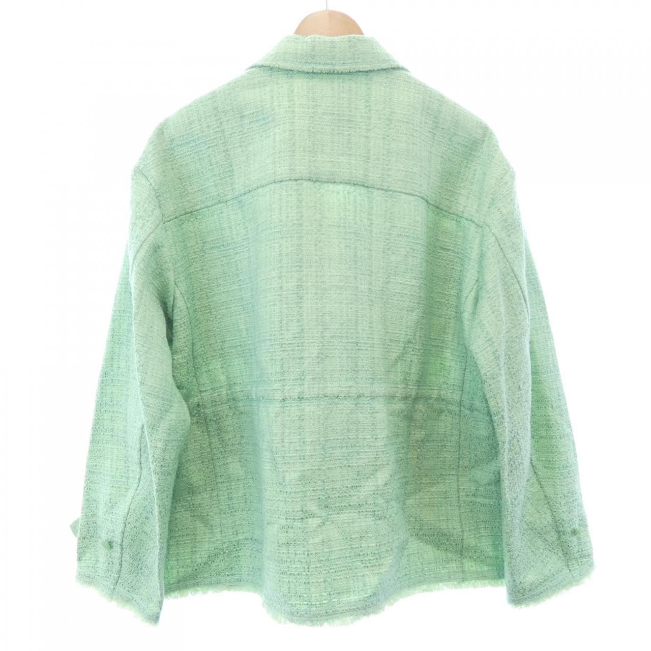 ドゥロワー DRAWER 6522-299-0776 ジャケット