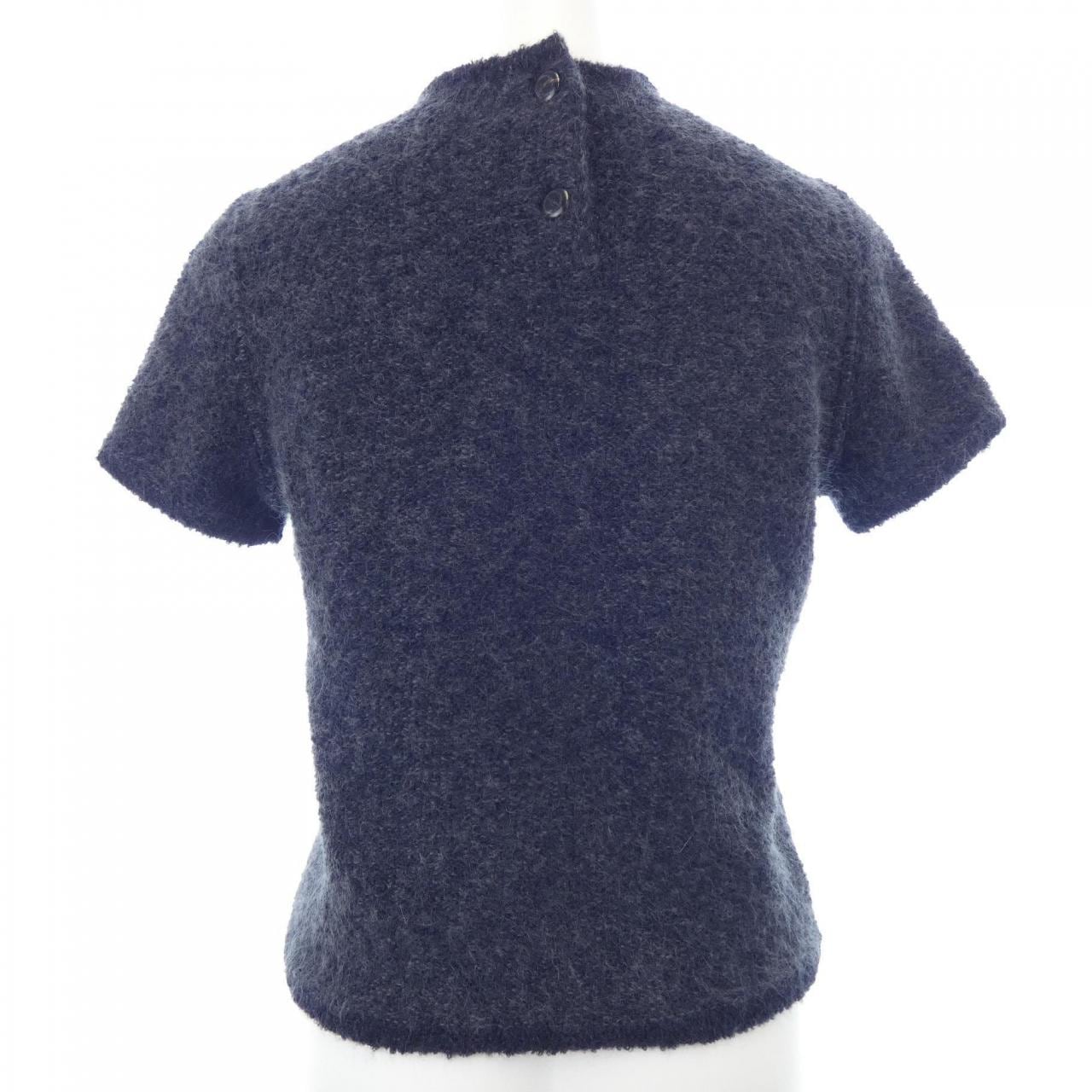 【ヴィンテージ】グッチ GUCCI 256.5125.7948 ニット