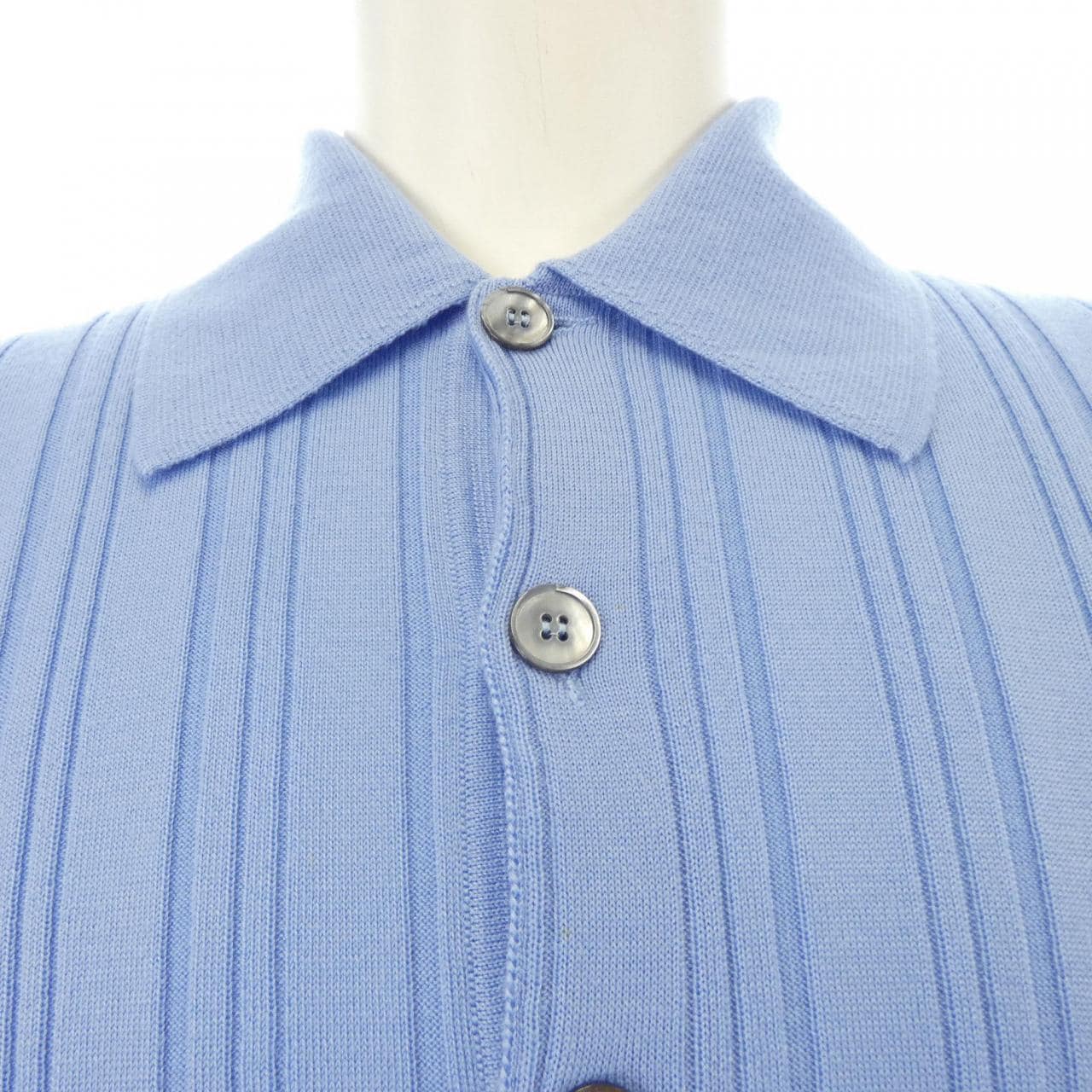 HERMES sw011 polo衫
